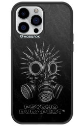Toxic Skull - Apple iPhone 13 Pro Max