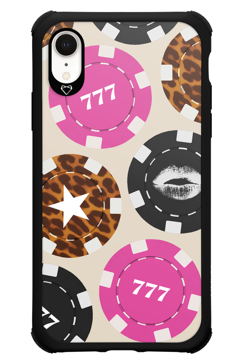 All In - Apple iPhone XR