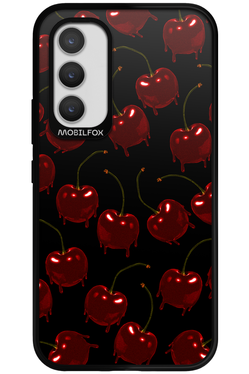 Cherry Blood - Samsung Galaxy A34