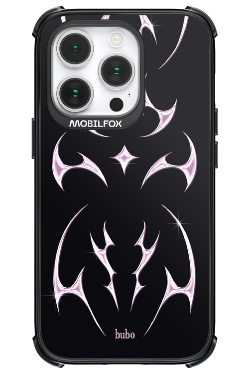 CHROMEROSA - Apple iPhone 14 Pro