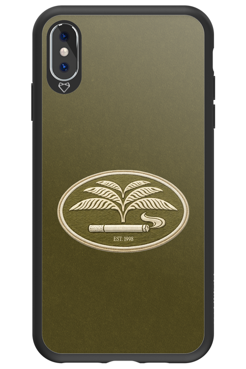 Nature Check - Apple iPhone XS Max