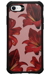 Amaryllis Mist - Apple iPhone 7