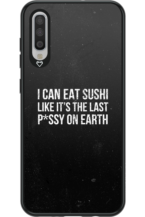 SUSHI 2.0 - Samsung Galaxy A70