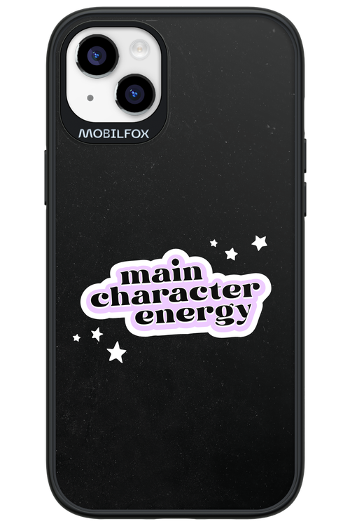 The Main Black - Apple iPhone 14 Plus