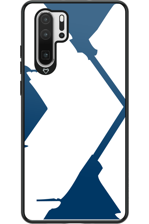 Arctic Edge - Huawei P30 Pro