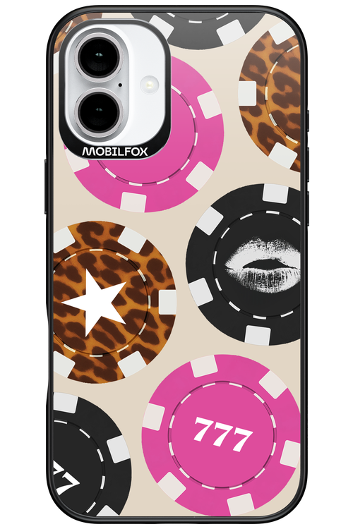 All In - Apple iPhone 16 Plus