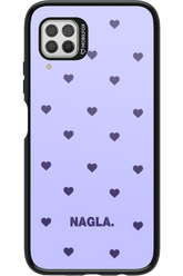NAGLA - Huawei P40 Lite