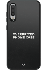 Overprieced - Samsung Galaxy A70