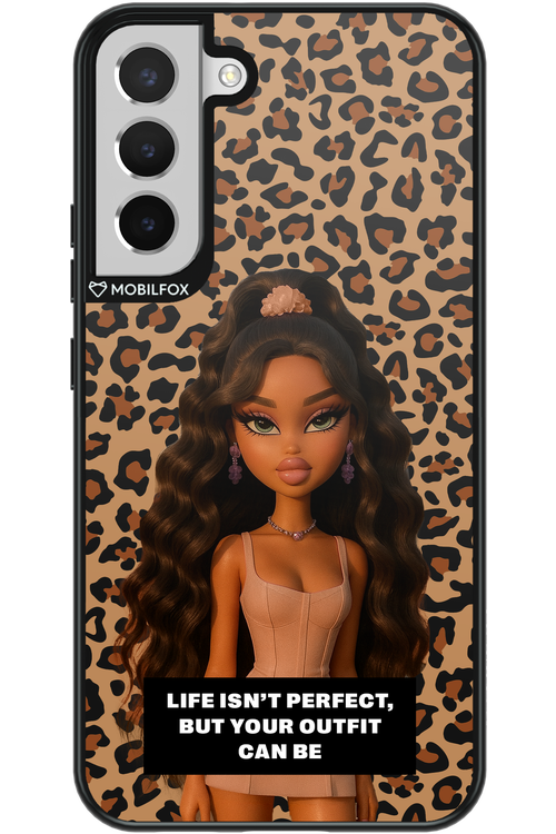 Perfect OOTD - Samsung Galaxy S22+