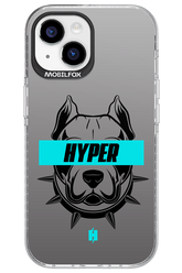 BULL - Apple iPhone 15