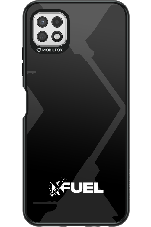 Shadow Mode - Samsung Galaxy A22 5G