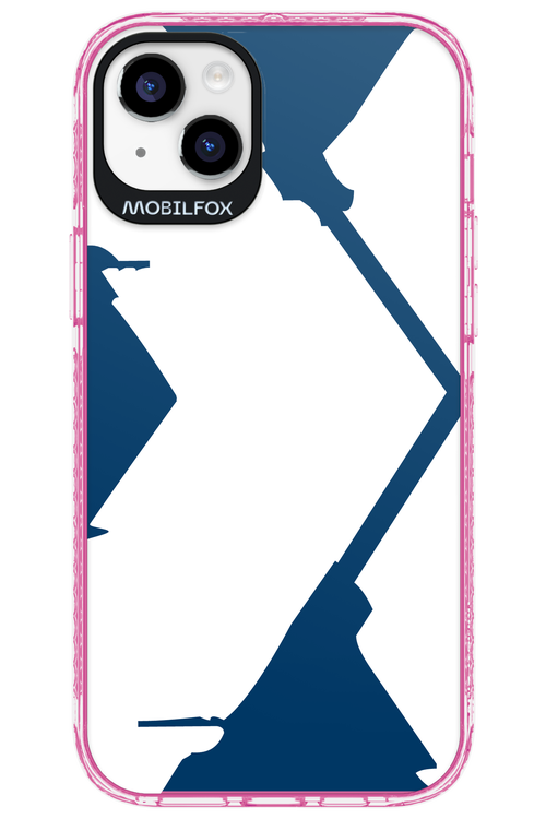 Arctic Edge - Apple iPhone 14 Plus