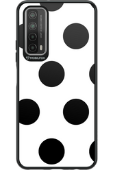 Dot Girl - Huawei P Smart 2021