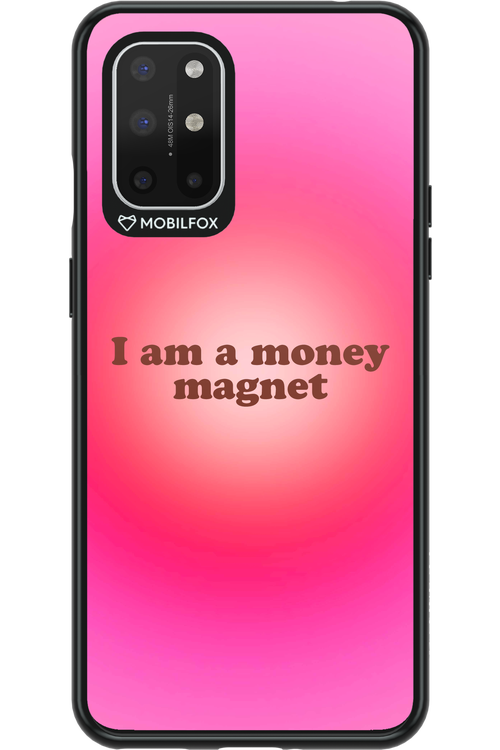 Money Magnet - OnePlus 8T