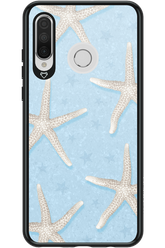 Baby Blue Sea - Huawei P30 Lite