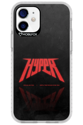 HYPER RED - Apple iPhone 12