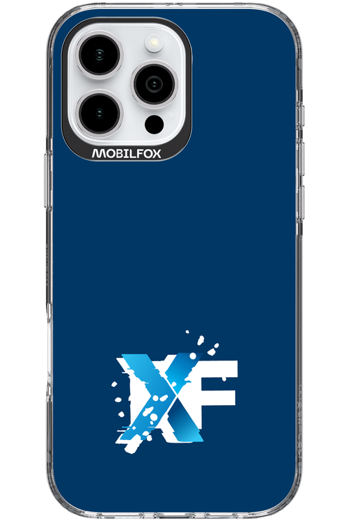 Nano Burst - Apple iPhone 16 Pro Max