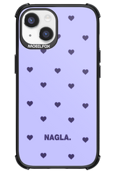NAGLA - Apple iPhone 14