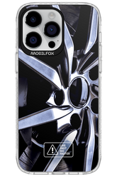 Rim - Apple iPhone 14 Pro Max