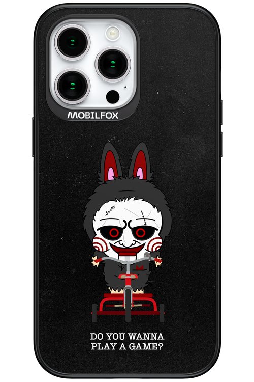 Sawbubu - Apple iPhone 15 Pro Max