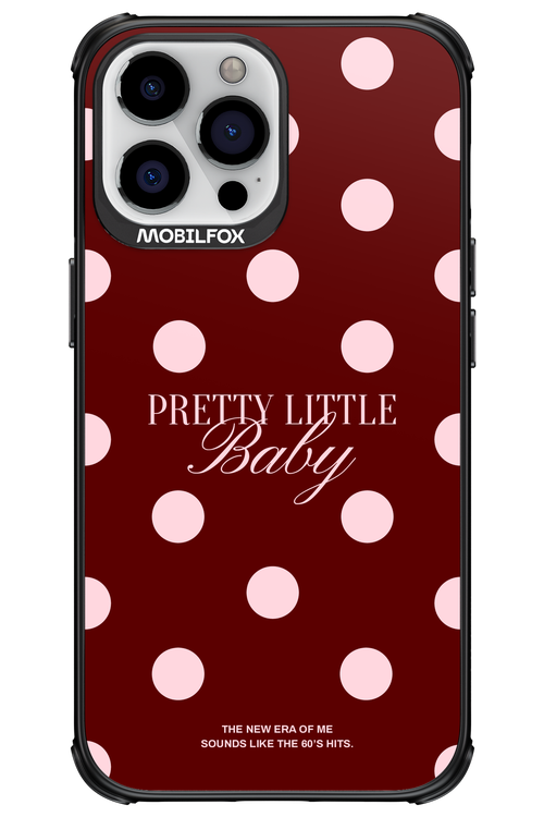 60’s Baby - Apple iPhone 13 Pro Max