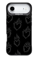 Angry Girlfriend - Apple iPhone 17 Air