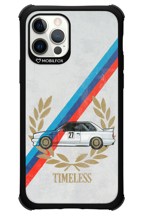 Timeless - Apple iPhone 12 Pro