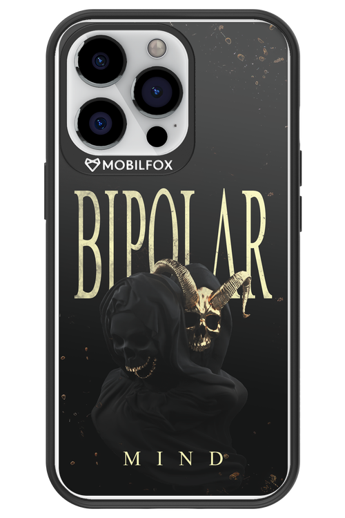 BIPOLAR - Apple iPhone 13 Pro