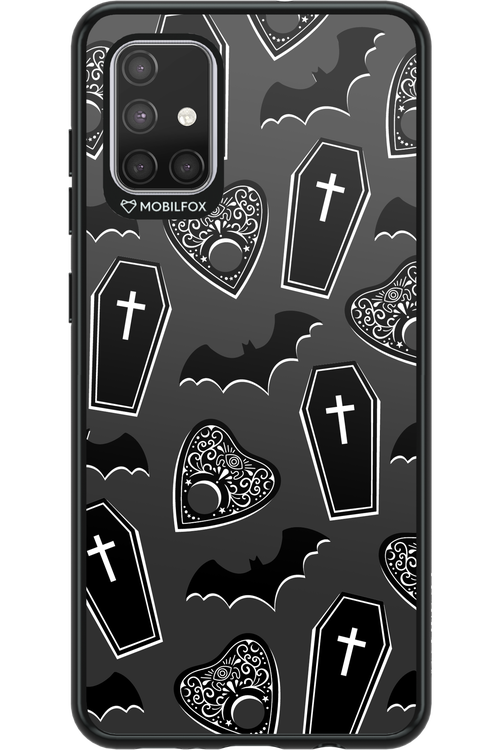 After Death - Samsung Galaxy A71