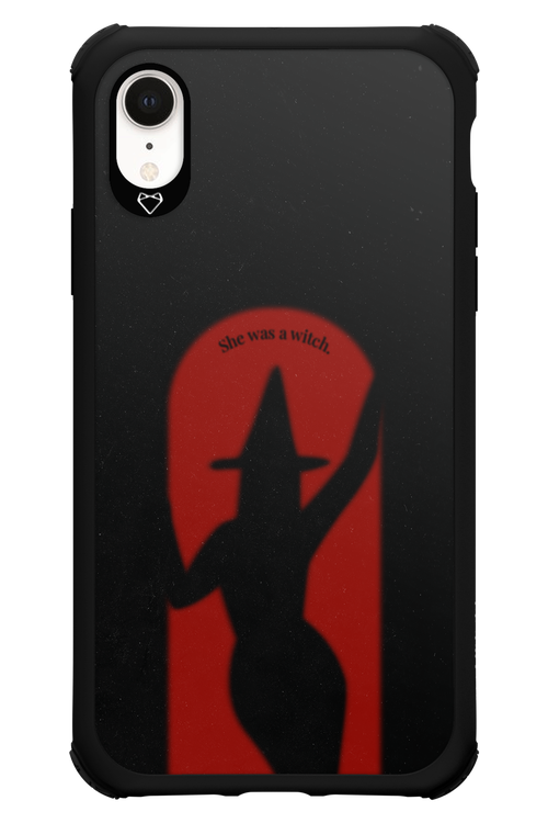 Witch Season - Apple iPhone XR
