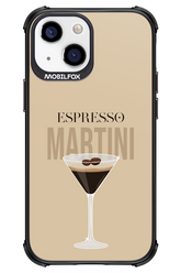Espresso M - Apple iPhone 13 Mini