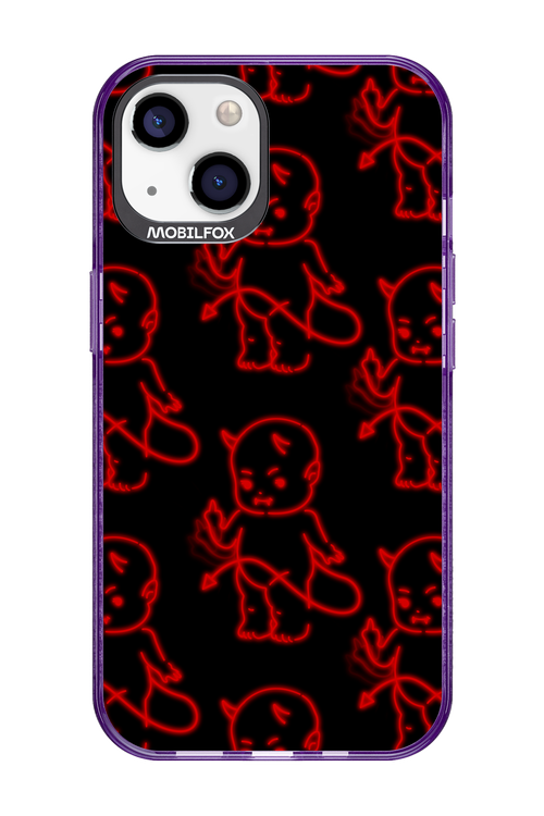 Hell Nah - Apple iPhone 13