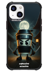Capuccinu assasinu - Apple iPhone 13 Mini