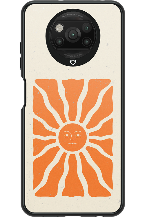 Solar Soul 2.0 - Xiaomi Poco X3 Pro