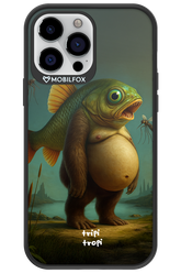 Tripi tropi - Apple iPhone 13 Pro Max