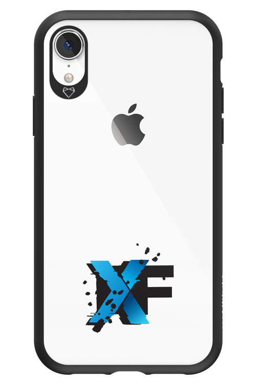 Reflex Spark - Apple iPhone XR