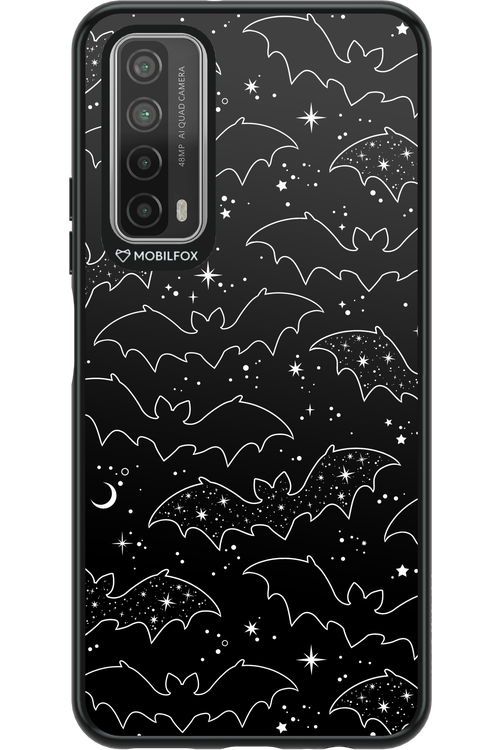 Dreamer Bat - Huawei P Smart 2021