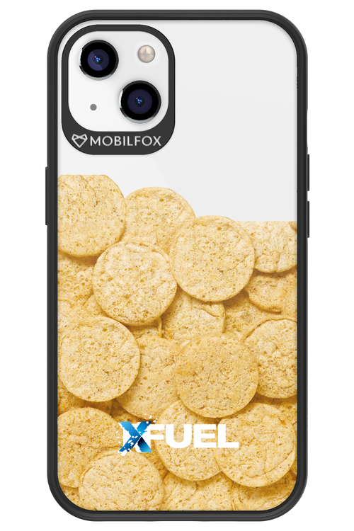 Golden Crunch - Apple iPhone 13