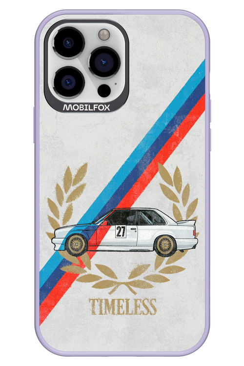 Timeless - Apple iPhone 13 Pro Max