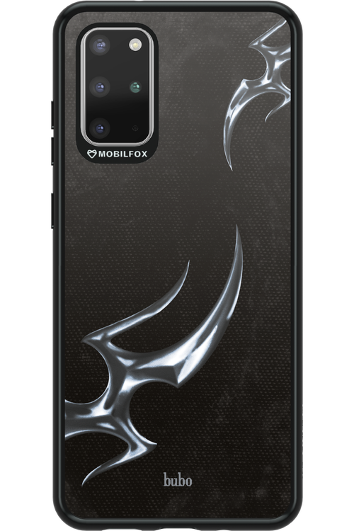 CHROMEPHASE - Samsung Galaxy S20+