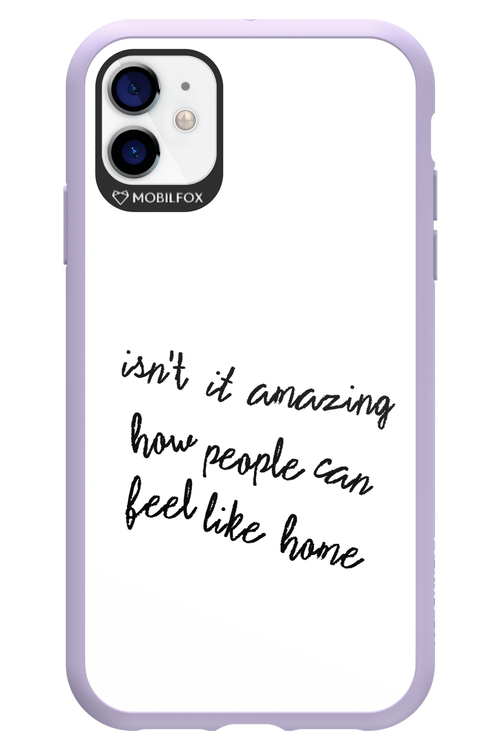 Isn't It - Apple iPhone 11