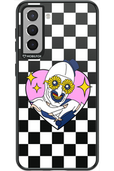 Sunflower Clown Meme - Samsung Galaxy S21