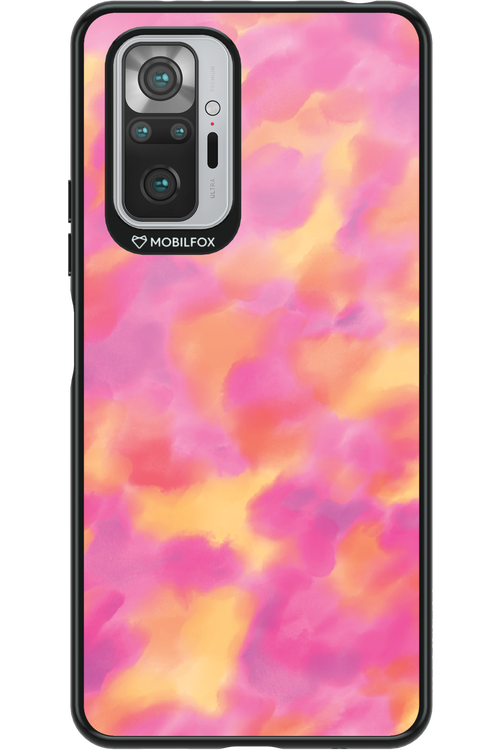 Summer Memories 2.0 - Xiaomi Redmi Note 10 Pro