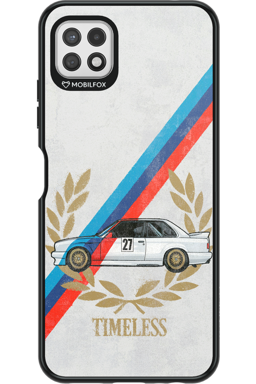 Timeless - Samsung Galaxy A22 5G