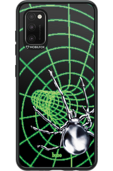 SINGULARITY - Samsung Galaxy A41