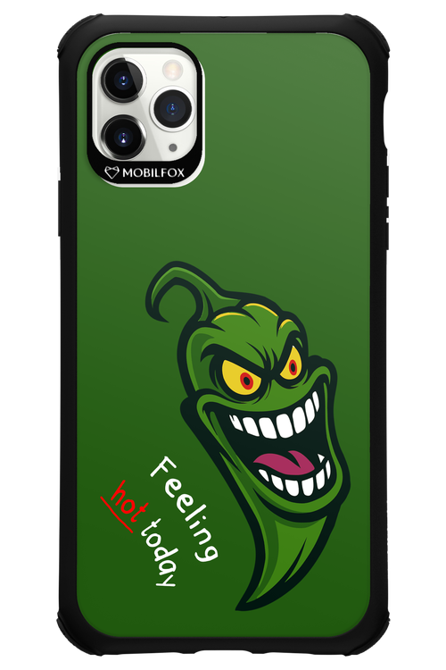 Crazy Chili - Apple iPhone 11 Pro Max