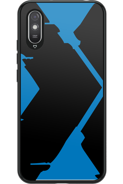 Vector Flow - Xiaomi Redmi 9A