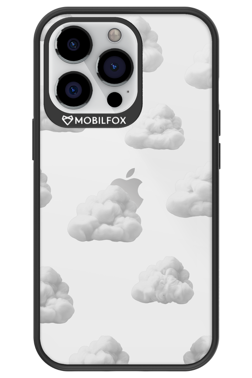 Cloudy Simple - Apple iPhone 13 Pro