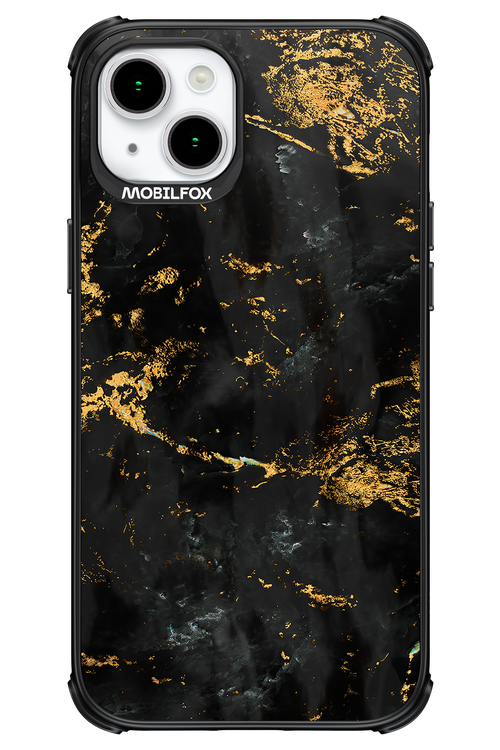 Goldie - Apple iPhone 15 Plus