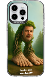 Hodorogu Martalogu - Apple iPhone 16 Pro Max
